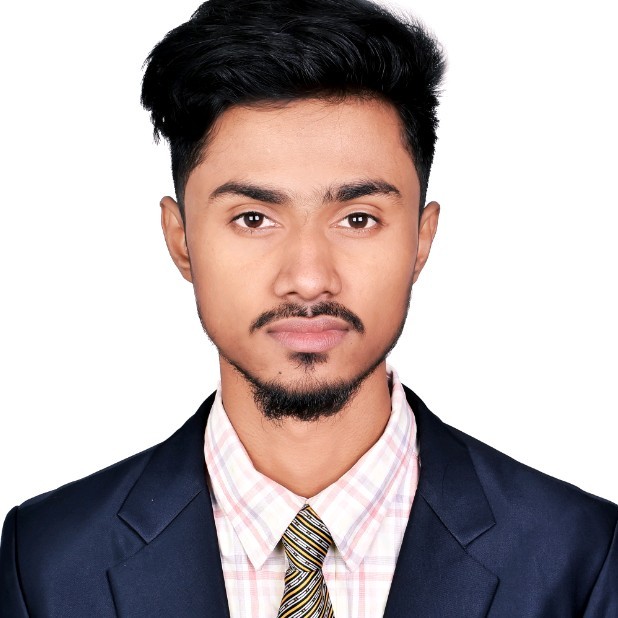 Syed Mahidul Arefin Fahim